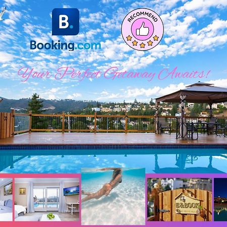 E&Book Apartment San Carlos Exterior foto
