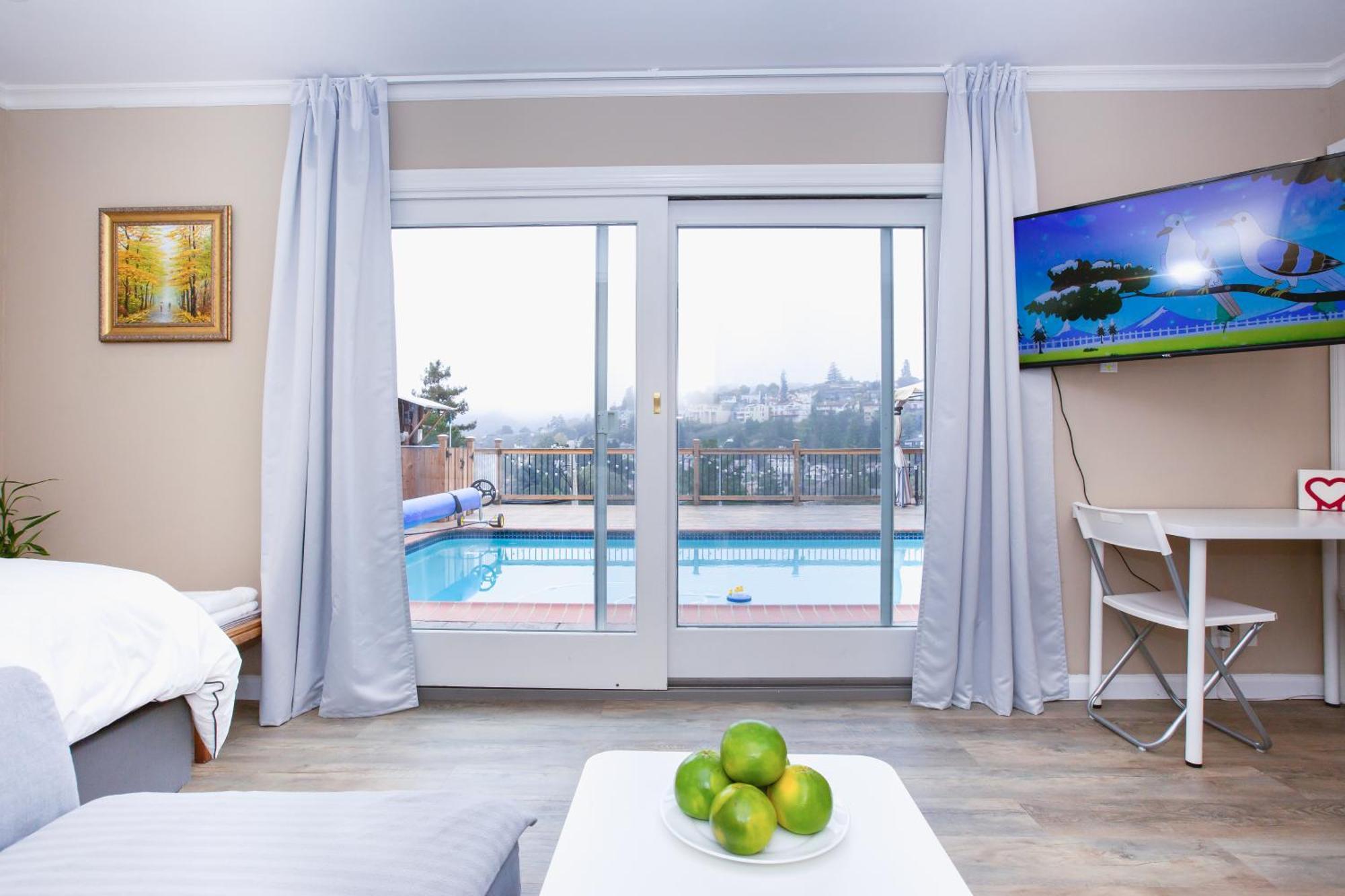 E&Book Apartment San Carlos Exterior foto